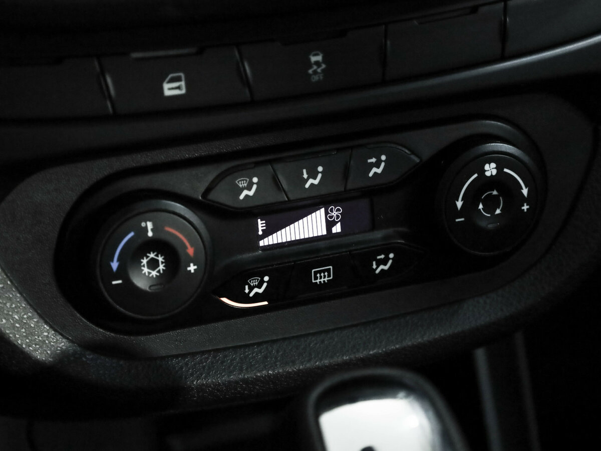 Купить Лада (ВАЗ) Веста, 2020, 56 521 км.. Фото: #12