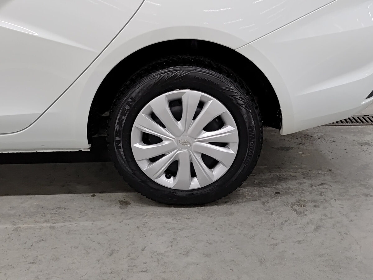 Купить Lada (ВАЗ) Vesta, 2024, 33 107 км.. Фото: #16