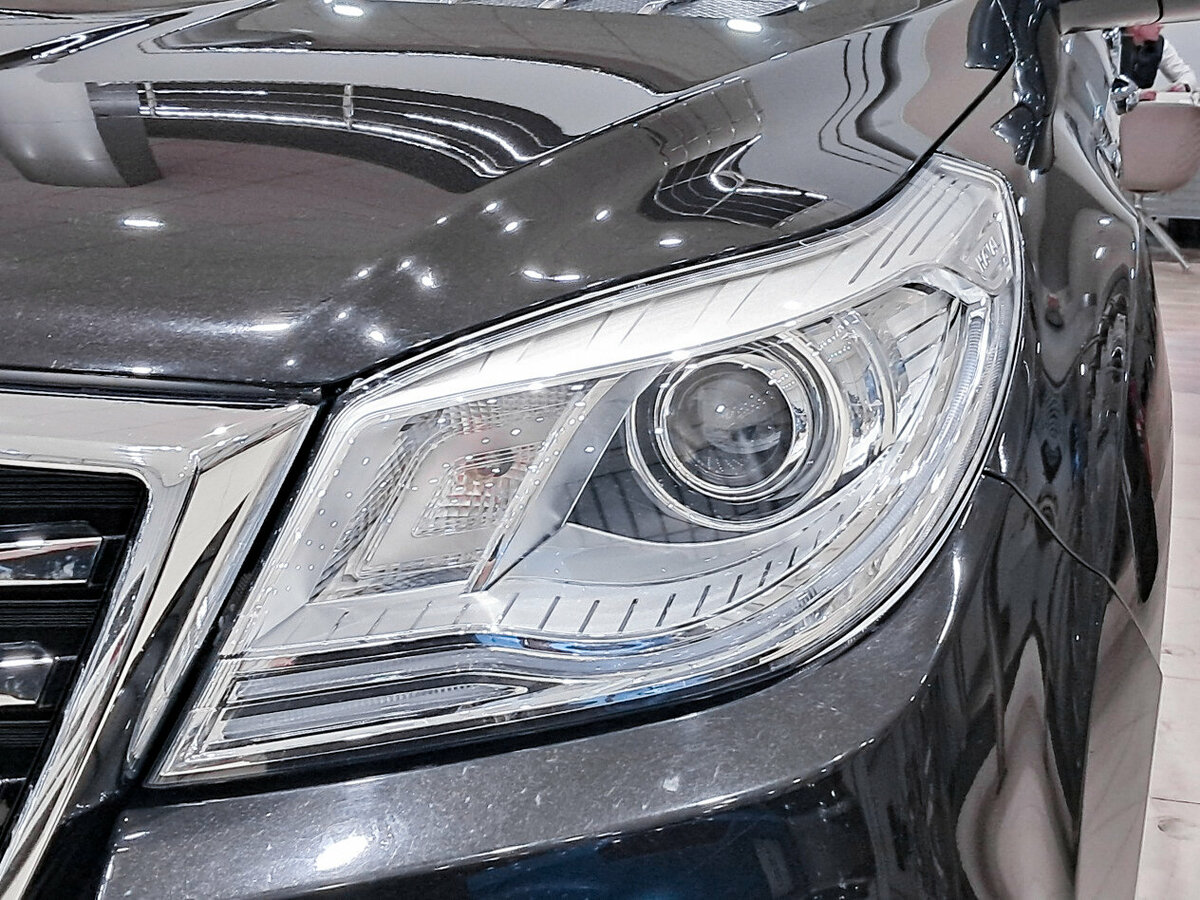 Купить Haval H9, 2020, 123 986 км.. Фото: #16