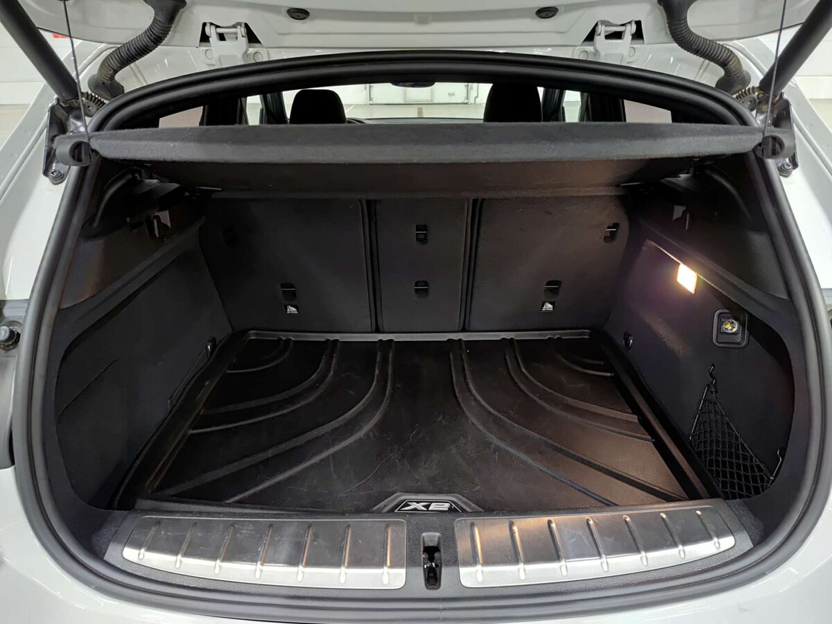 Купить BMW X2, 2019, 78 136 км.. Фото: #9