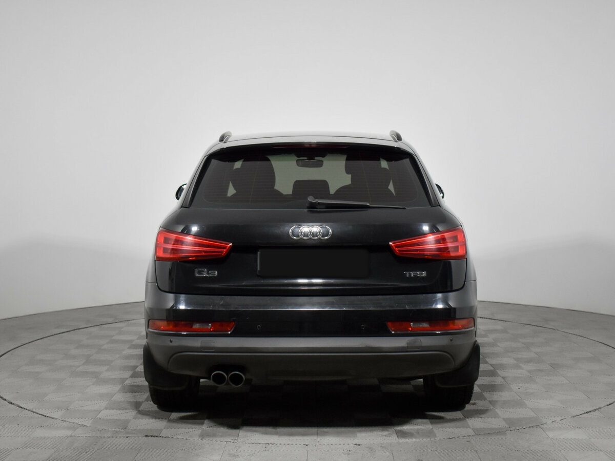 Купить Ауди К3, 2015, 241 001 км.. Фото: #5