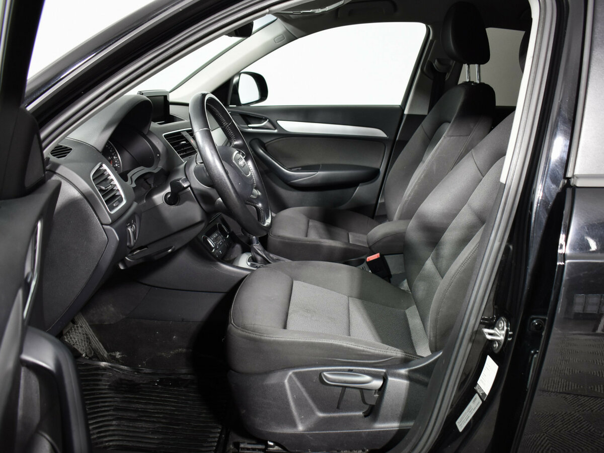 Купить Ауди К3, 2015, 241 001 км.. Фото: #9