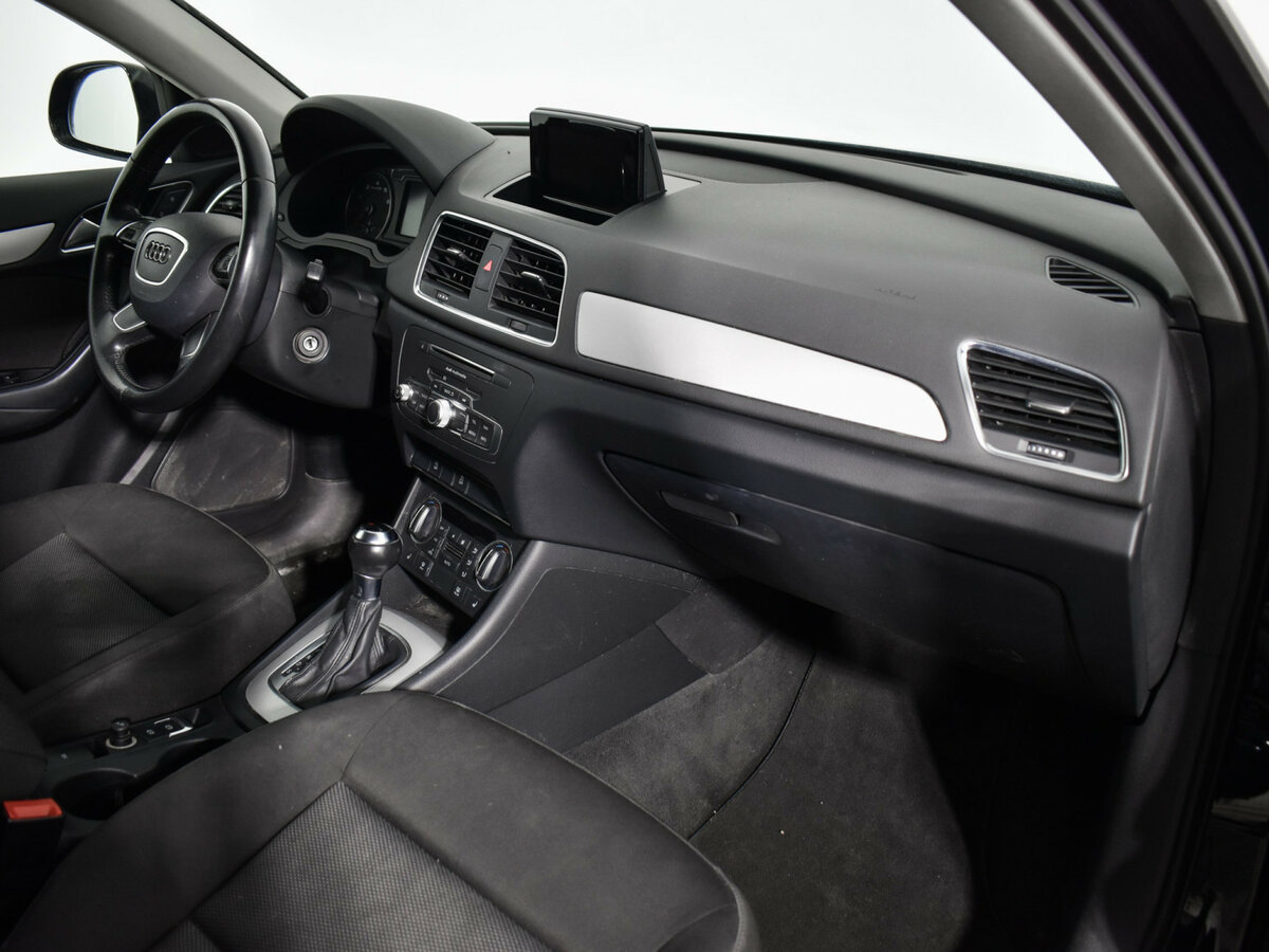 Купить Ауди К3, 2015, 241 001 км.. Фото: #11