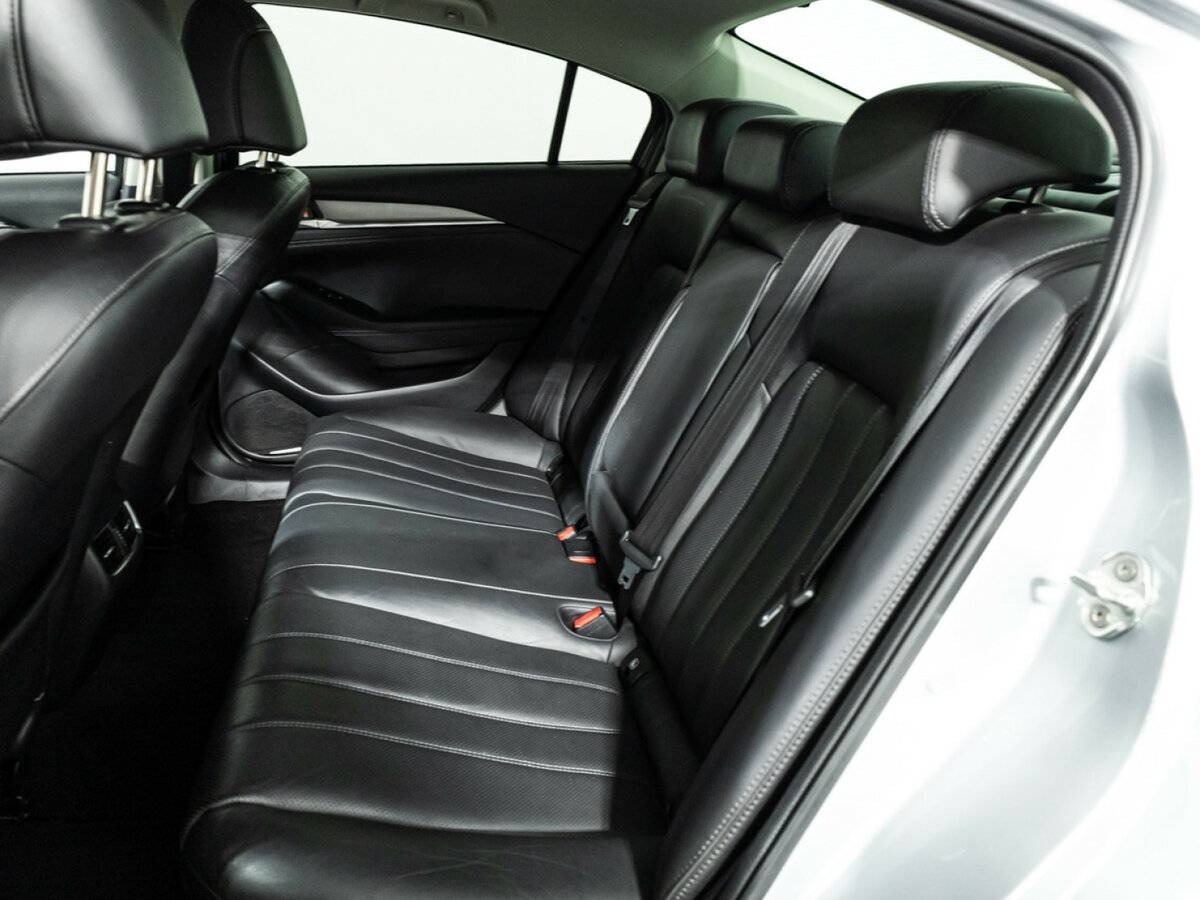 Купить Mazda 6, 2020, 48 000 км.. Фото: #9