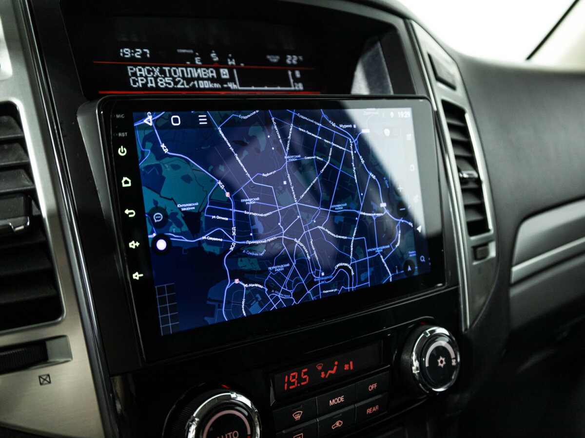 Купить Mitsubishi Pajero, 2015, 130 585 км.. Фото: #14