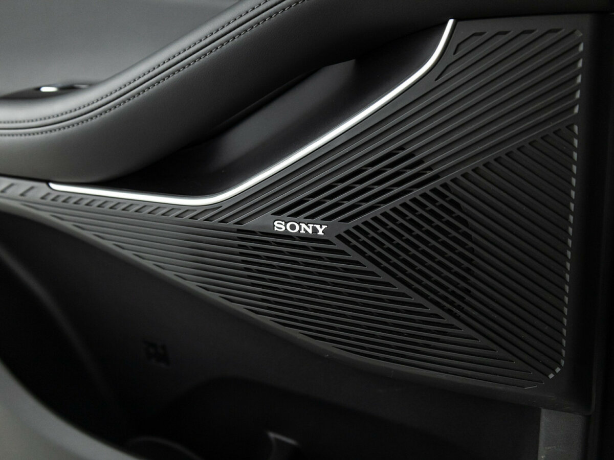 Купить EXEED RX, 2023, 39 450 км.. Фото: #20