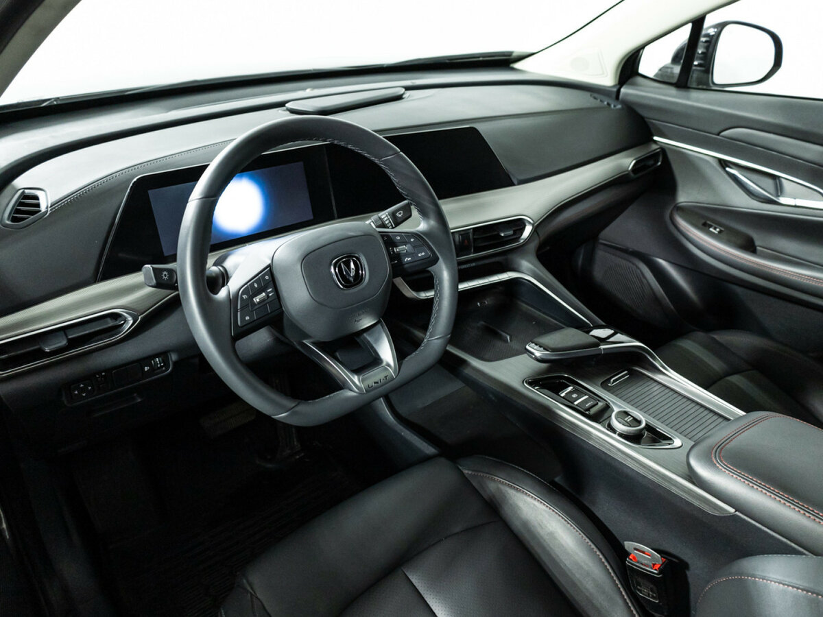 Купить Changan UNI-T, 2023, 20 100 км.. Фото: #10