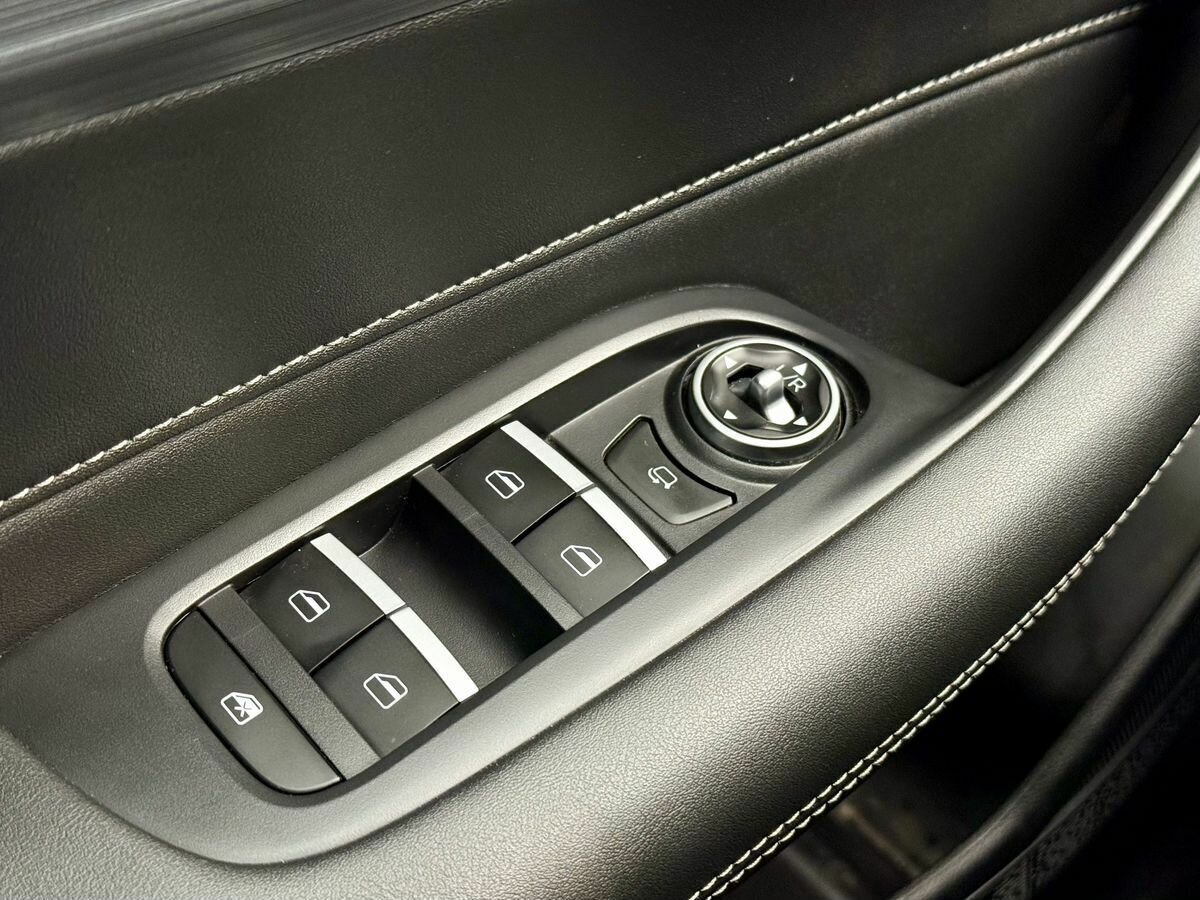 Купить Chery Tiggo 4 Pro, 2022, 56 841 км.. Фото: #26