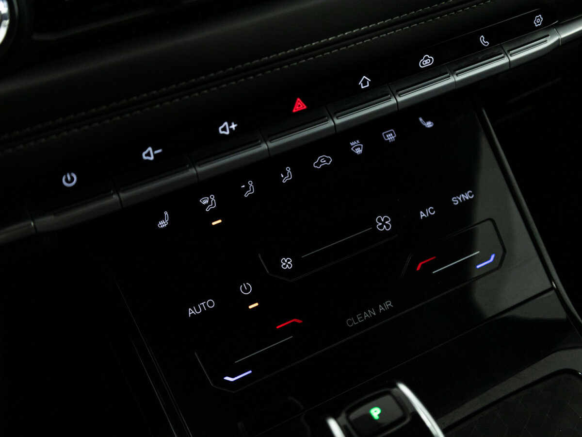 Купить Chery Tiggo 7 Pro, 2023, 42 476 км.. Фото: #16