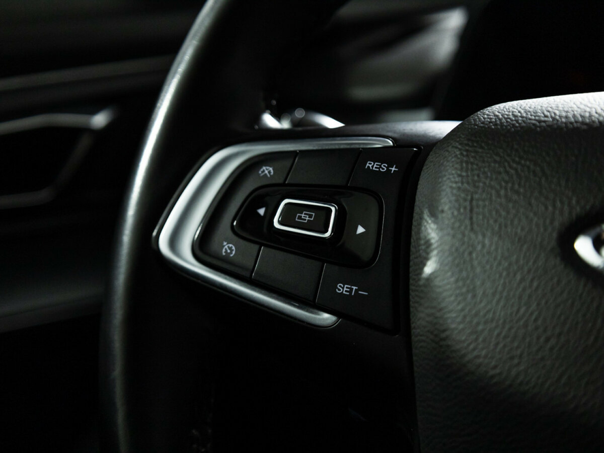 Купить Chery Tiggo 7 Pro, 2023, 42 476 км.. Фото: #17