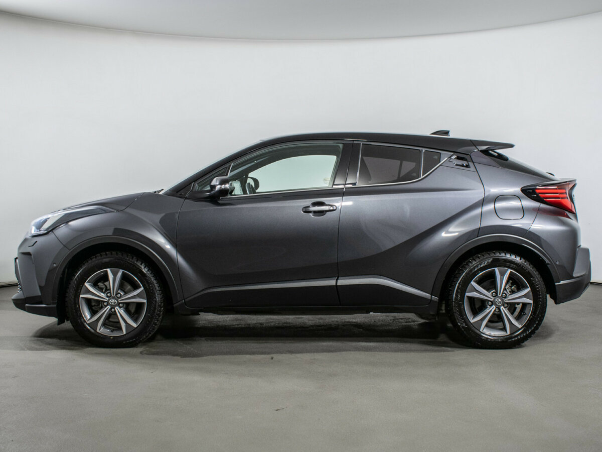 Купить Toyota C-HR, 2020, 49 030 км.. Фото: #7
