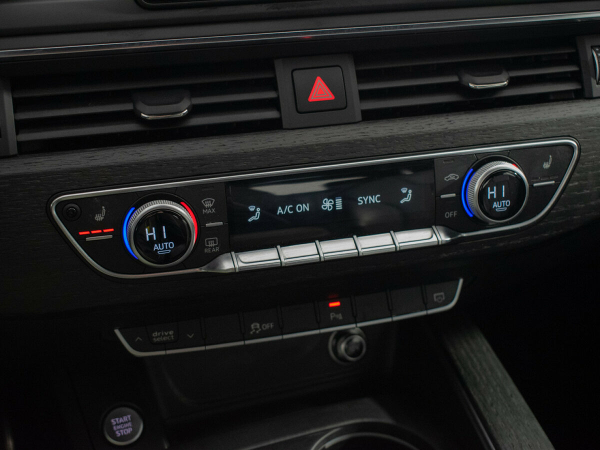 Купить Audi A5, 2017, 134 432 км.. Фото: #10