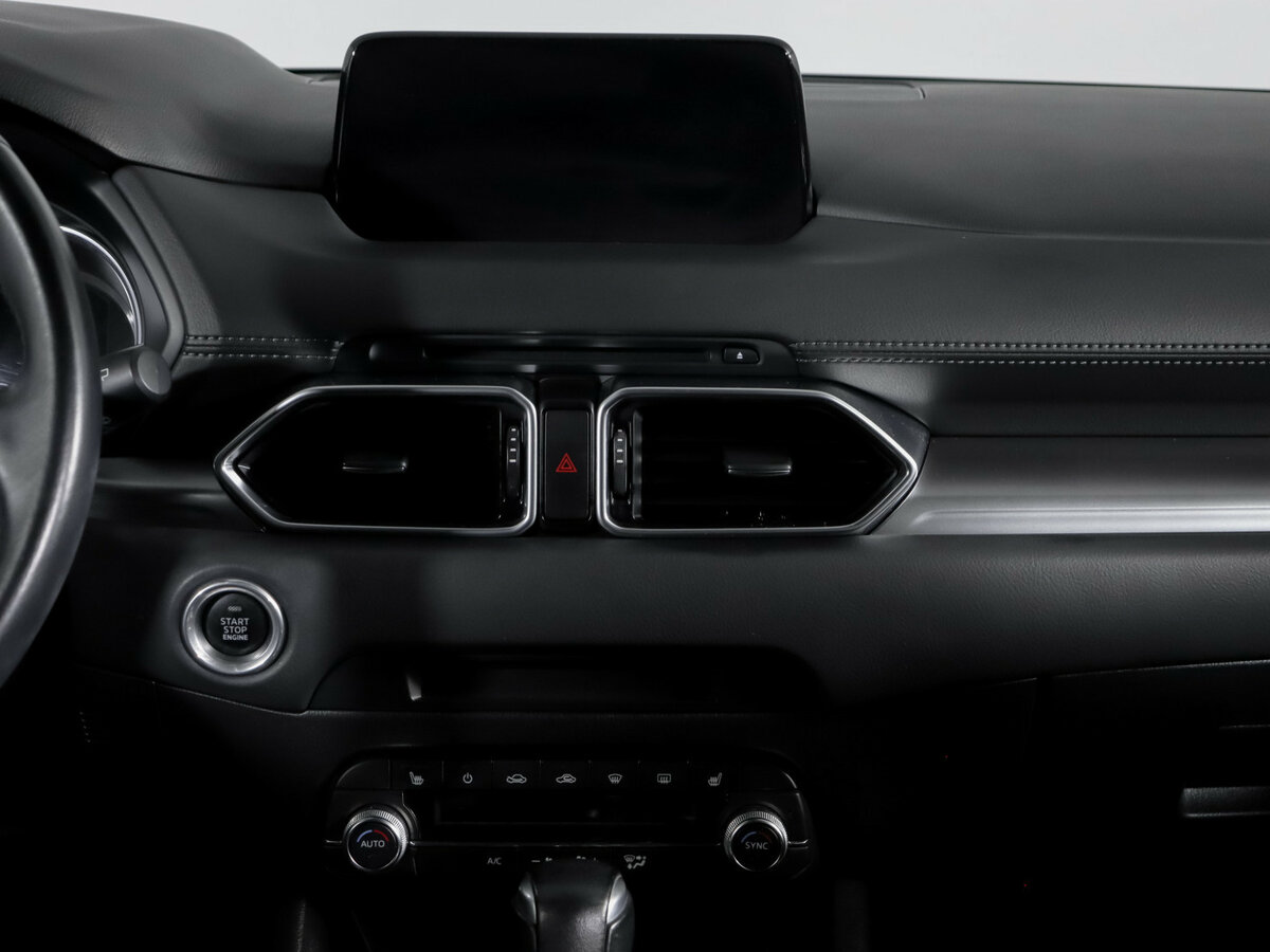 Купить Mazda CX-5, 2019, 68 000 км.. Фото: #12