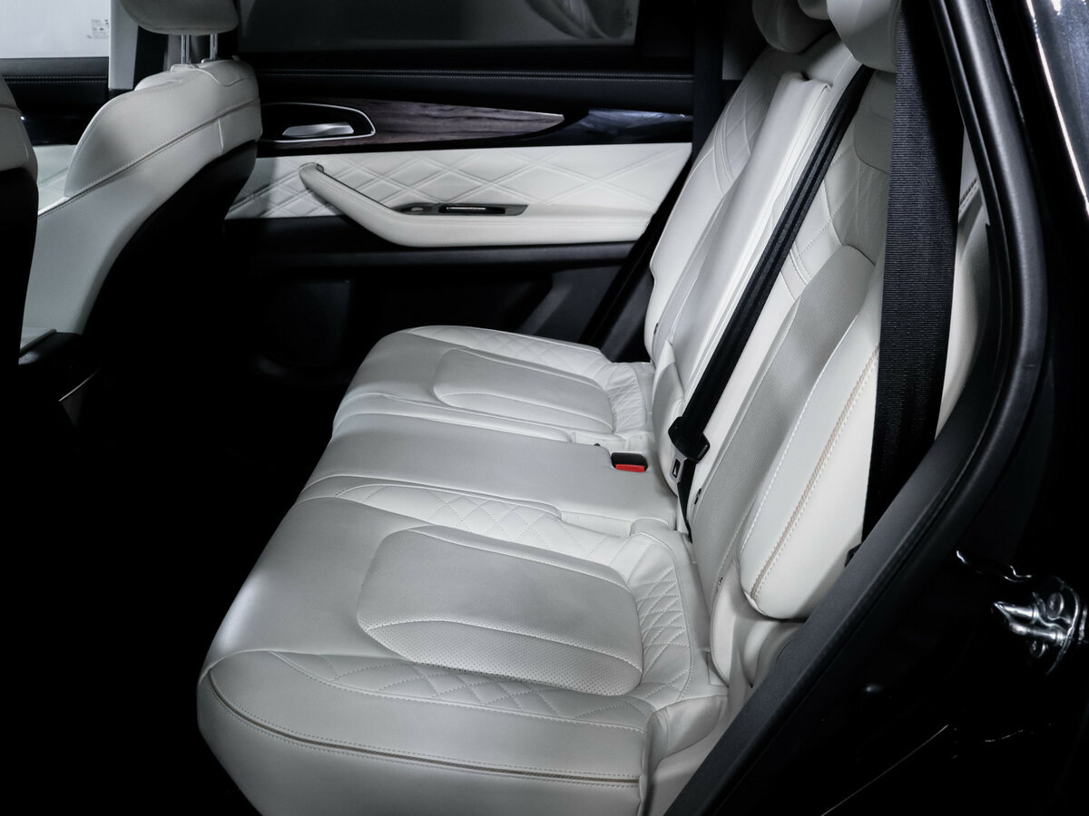 Купить EXEED VX, 2022, 30 202 км.. Фото: #9