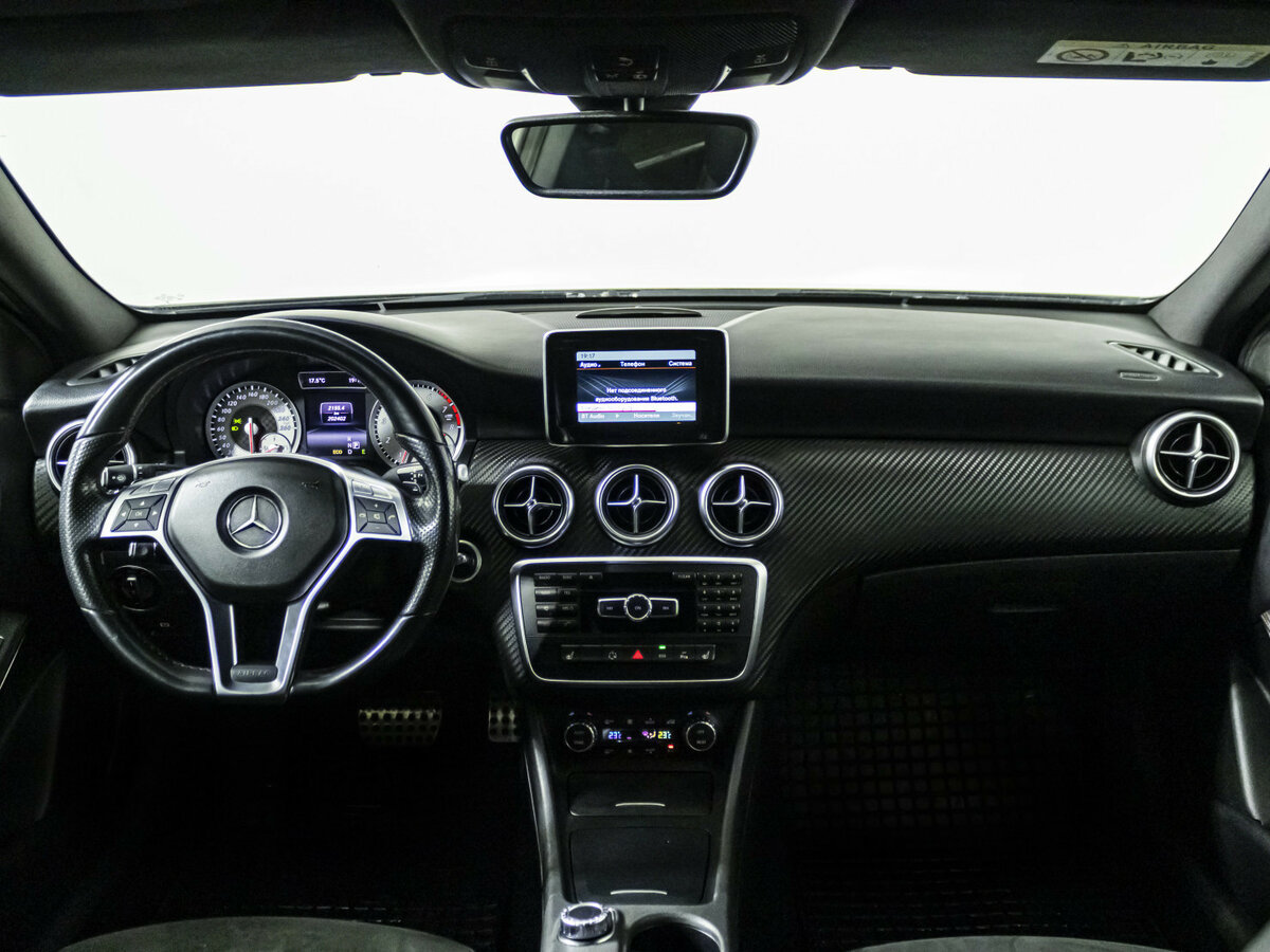 Купить Мерседес-Бенц А-Класс, 2014, 201 919 км.. Фото: #12