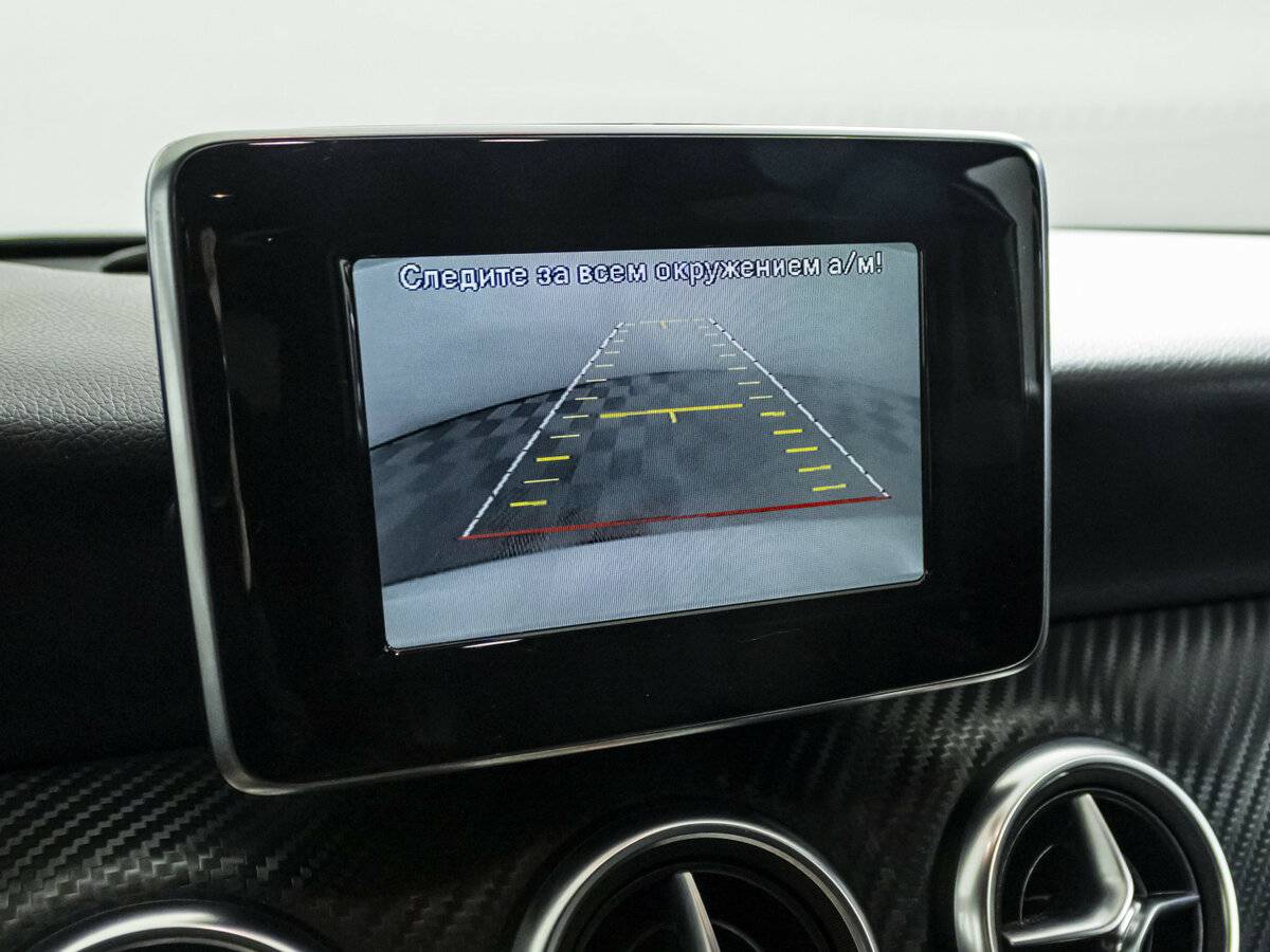 Купить Мерседес-Бенц А-Класс, 2014, 201 919 км.. Фото: #14