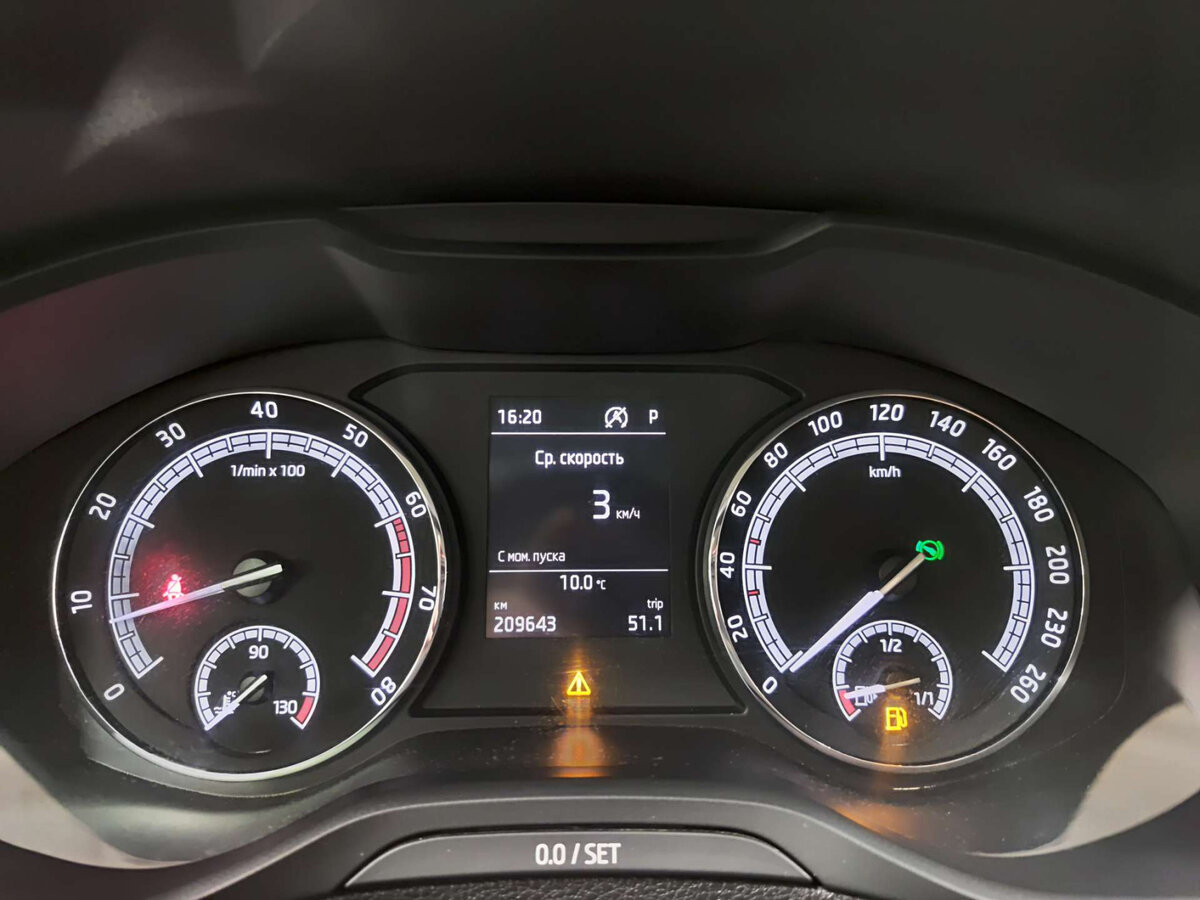 Купить Skoda Karoq, 2021, 209 641 км.. Фото: #12