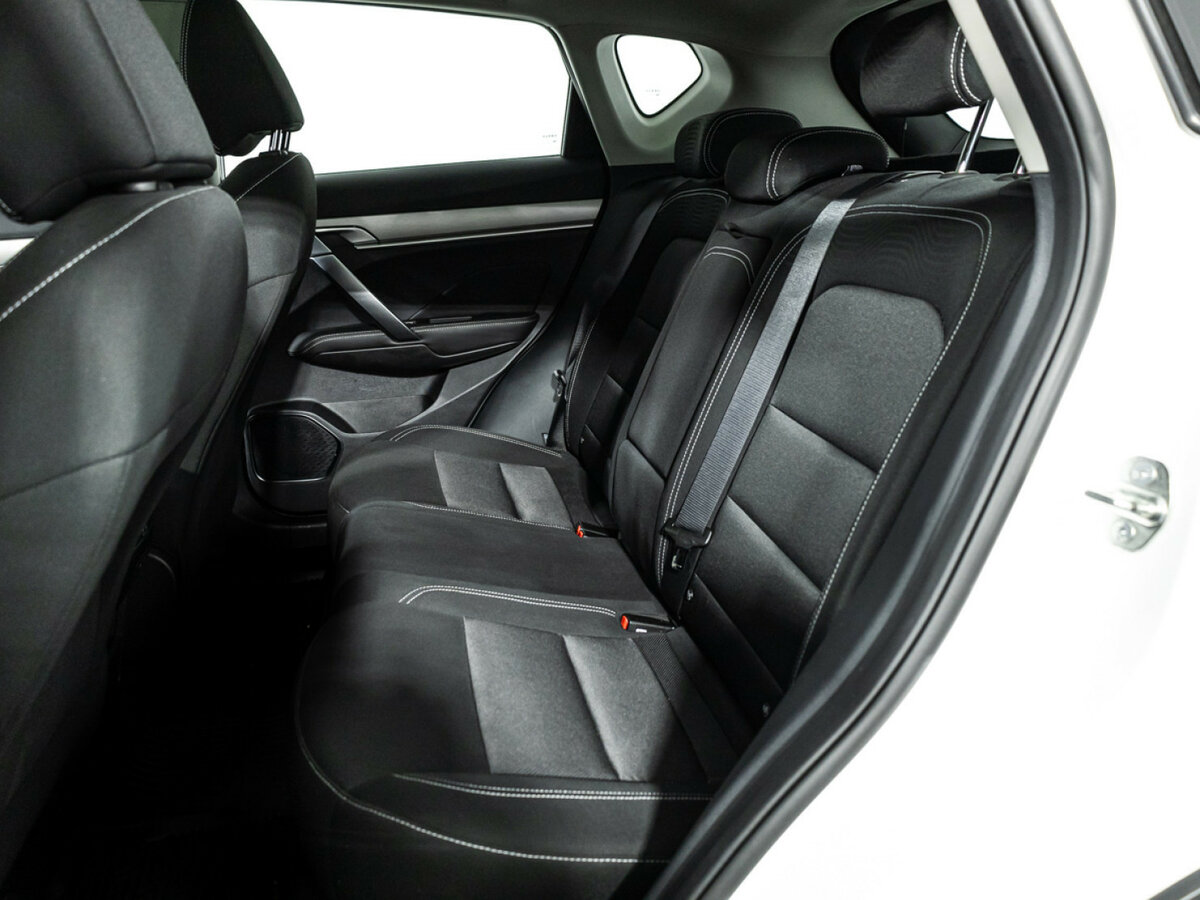 Купить Geely Coolray, 2023, 27 927 км.. Фото: #7