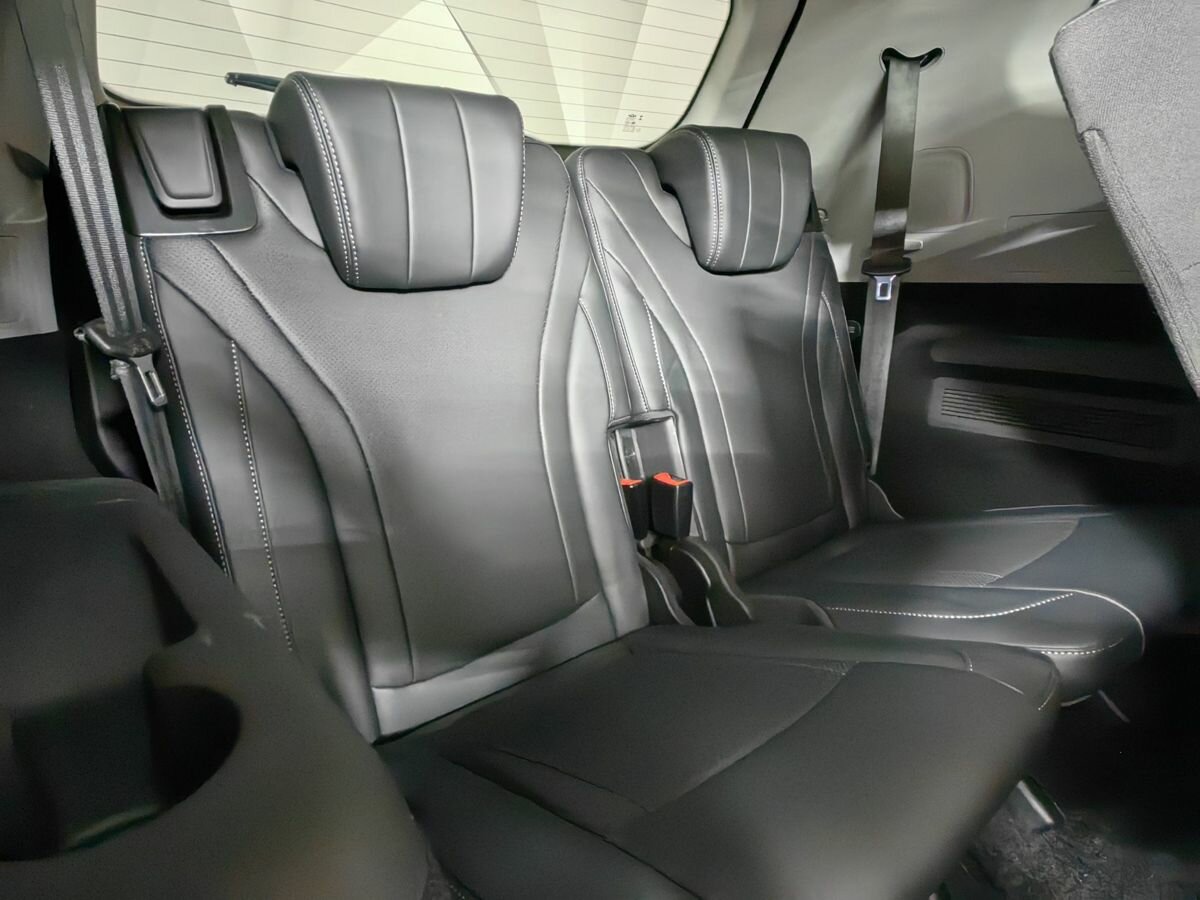 Купить Chery Tiggo 8 Pro Max, 2023, 72 233 км.. Фото: #15