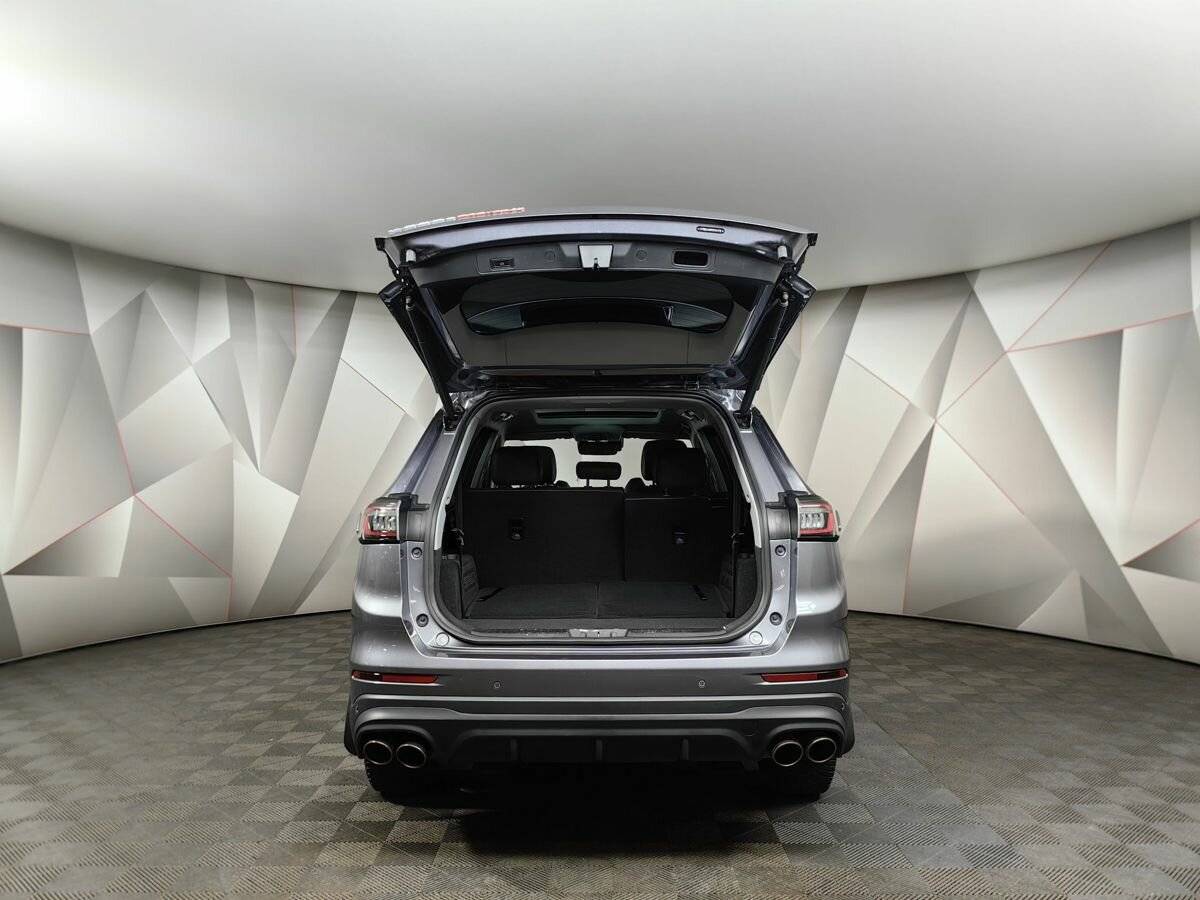 Купить Chery Tiggo 8 Pro Max, 2023, 72 233 км.. Фото: #18