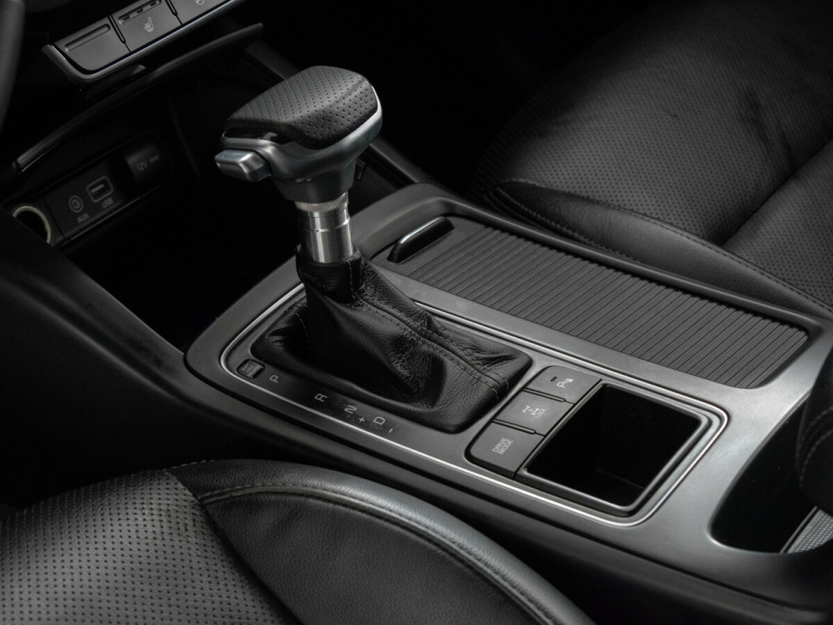 Купить Kia Sorento, 2017, 123 000 км.. Фото: #15