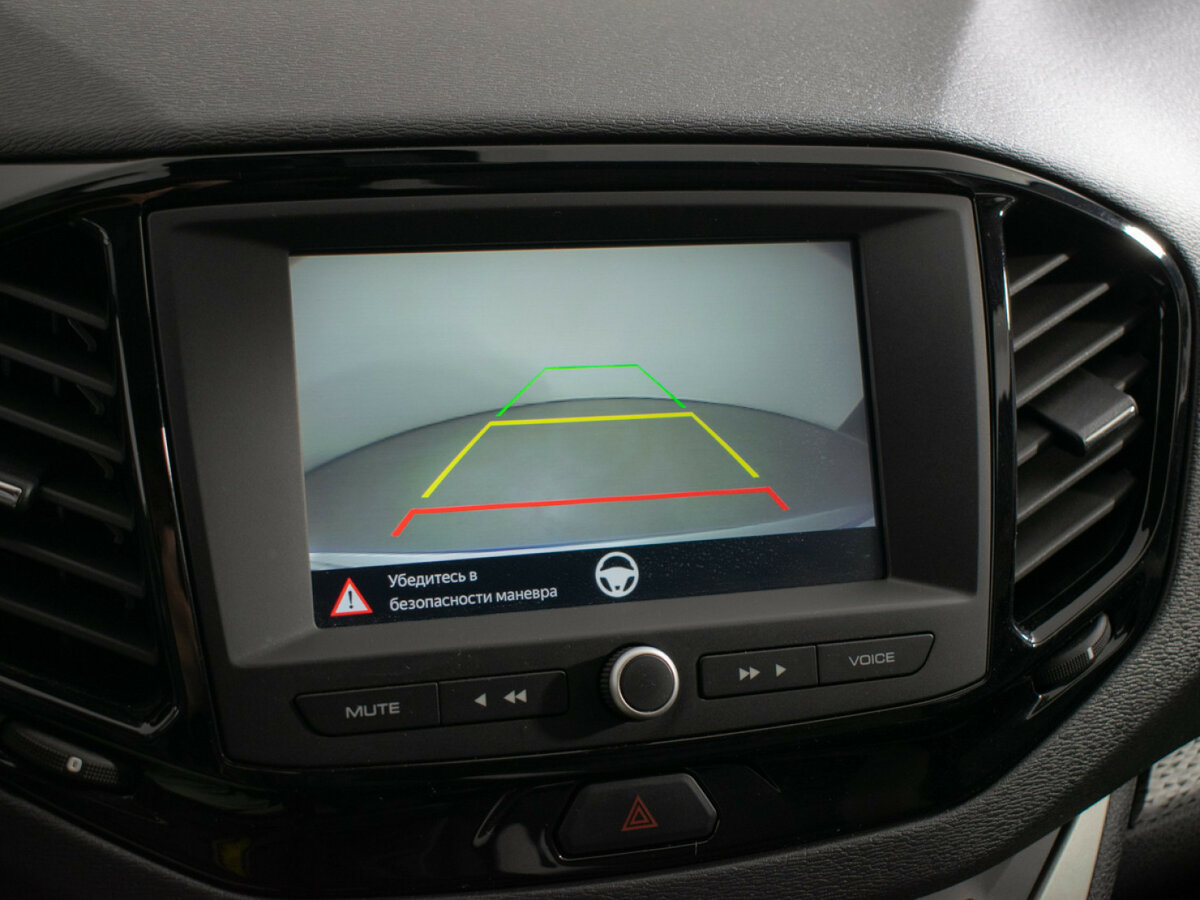 Купить Lada (ВАЗ) Vesta, 2021, 63 202 км.. Фото: #13