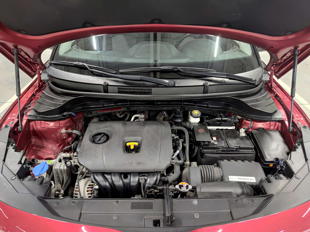 Купить Kia Soul, 2022, 57 602 км.. Фото: #8