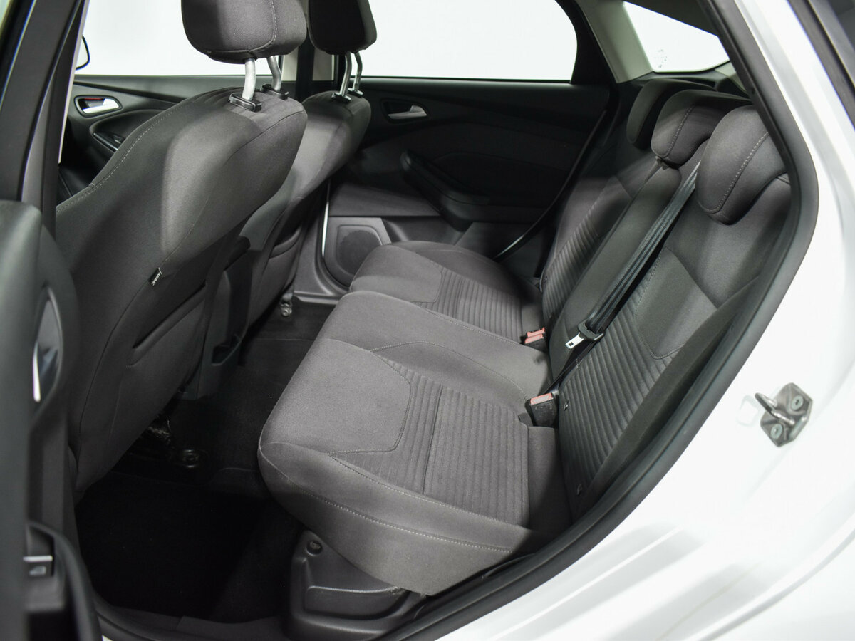 Купить Ford Focus, 2017, 206 781 км.. Фото: #11