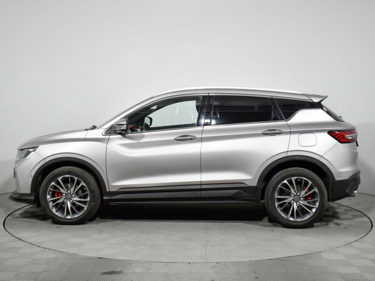 Купить Belgee X50, 2024, 44 662 км.. Фото: #7