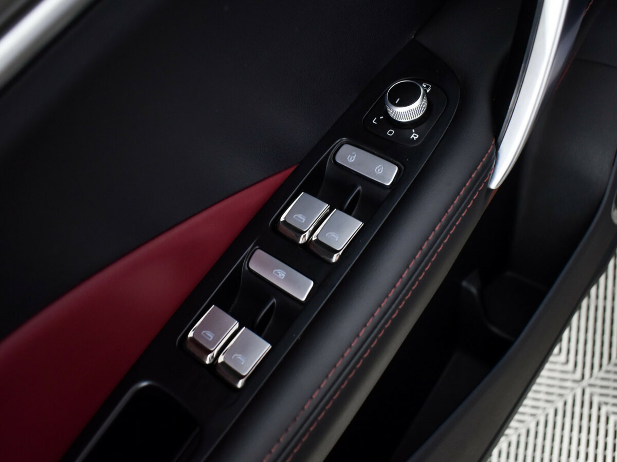 Купить Belgee X50, 2024, 44 662 км.. Фото: #17