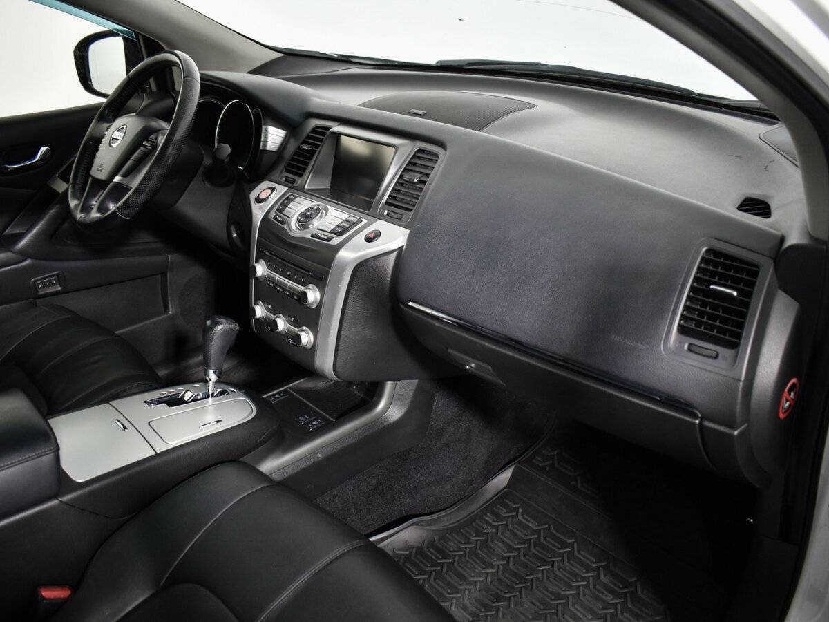 Купить Nissan Murano, 2014, 214 904 км.. Фото: #11