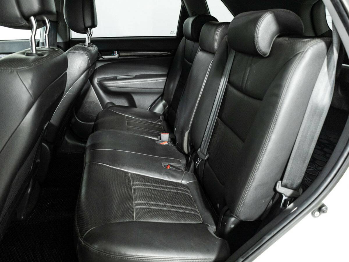 Купить Киа Соренто, 2019, 93 814 км.. Фото: #9