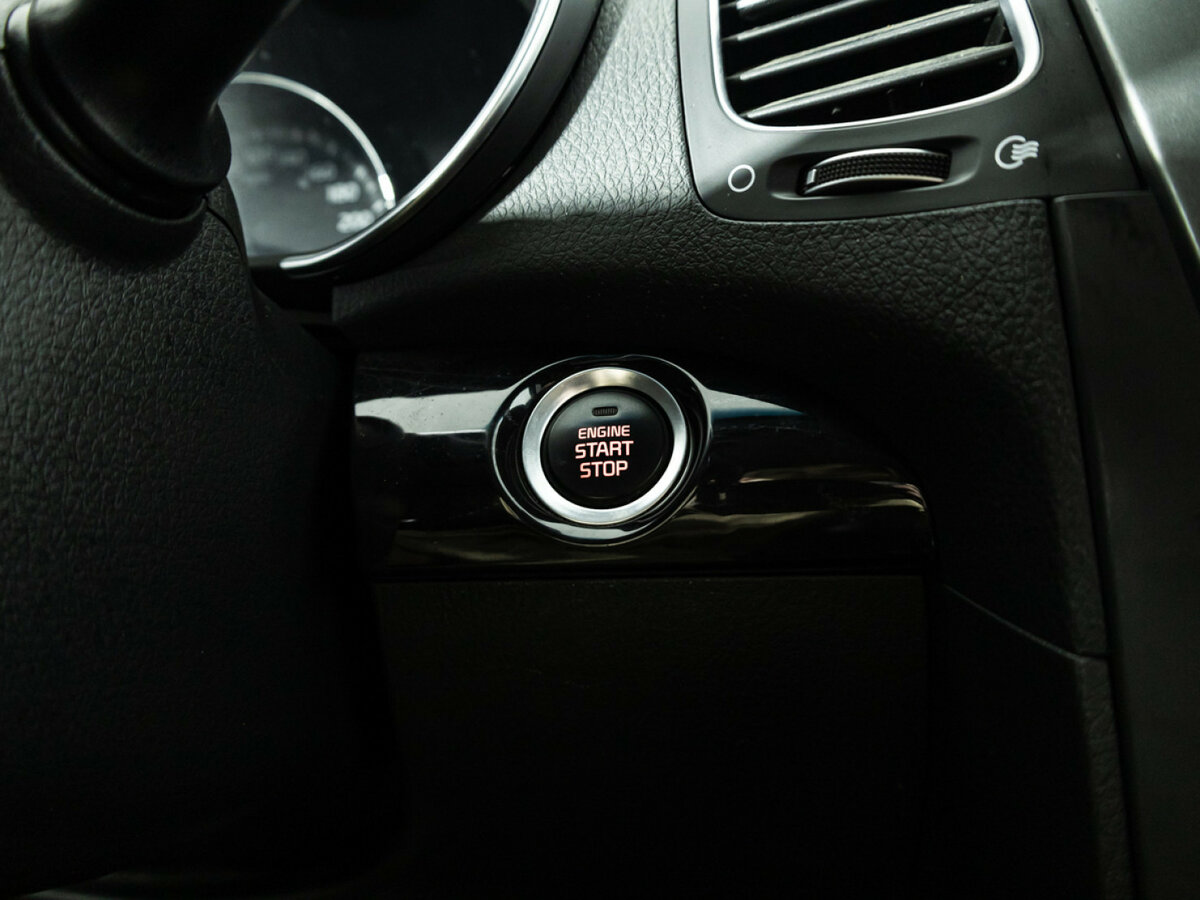 Купить Киа Соренто, 2019, 93 814 км.. Фото: #17