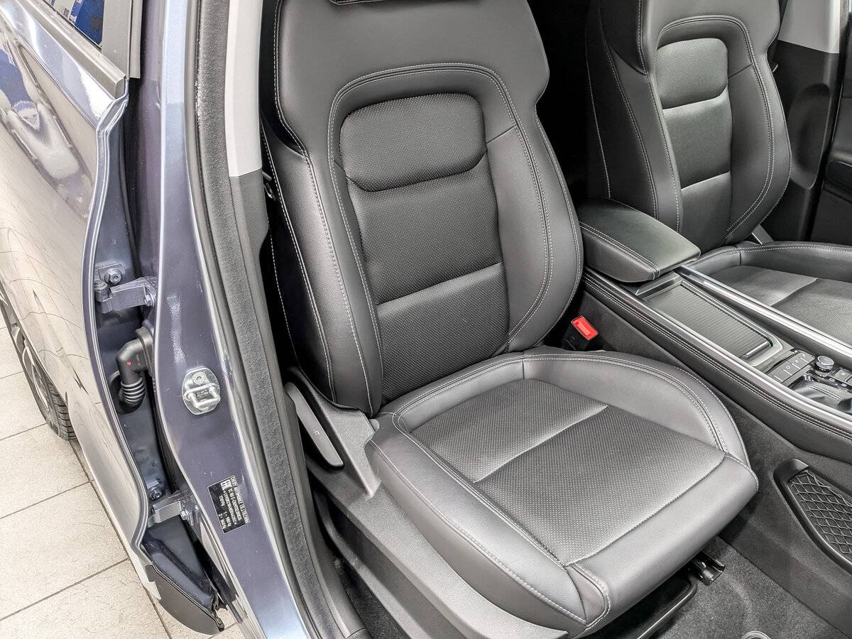 Купить Chery Tiggo 4, 2022, 18 248 км.. Фото: #22