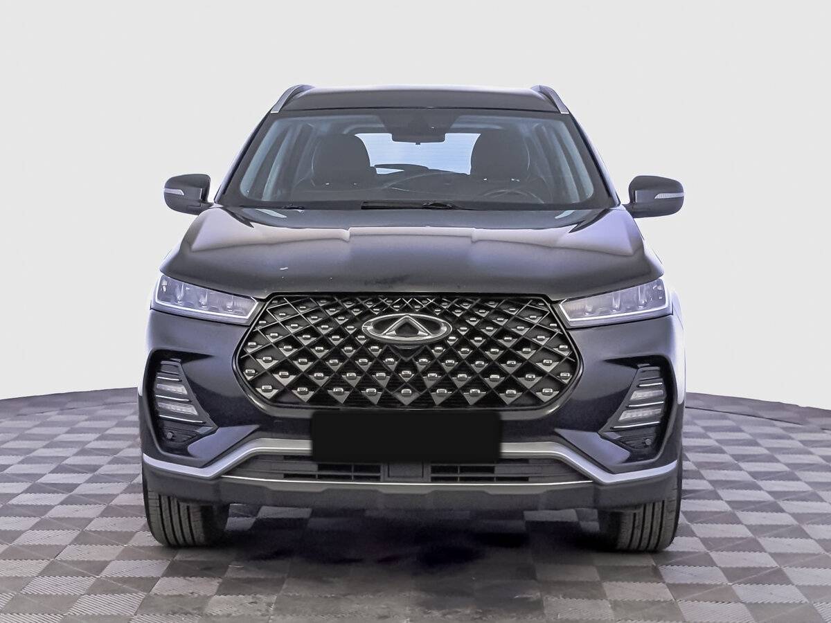 Купить Chery Tiggo 7 Pro, 2022, 122 246 км.. Фото: #1