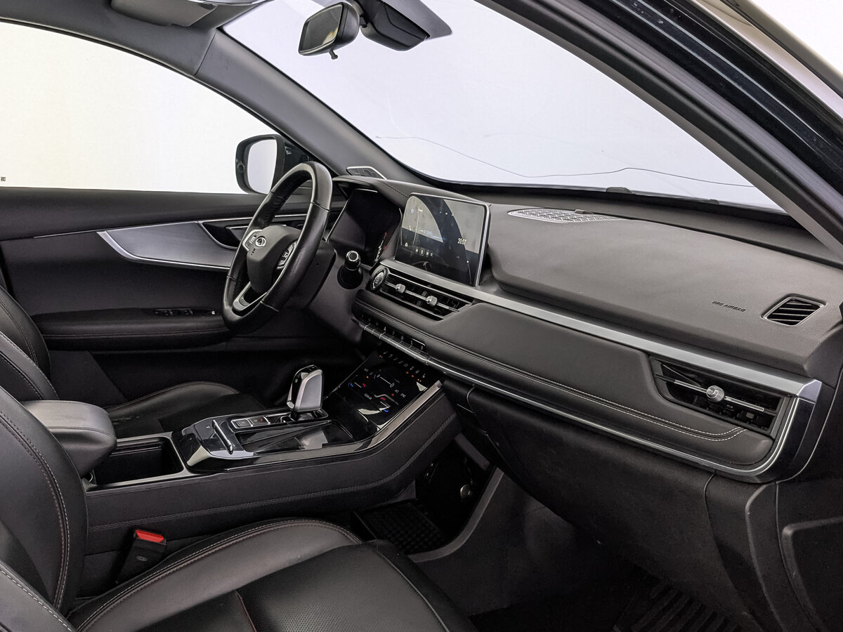 Купить Chery Tiggo 7 Pro, 2022, 122 246 км.. Фото: #12