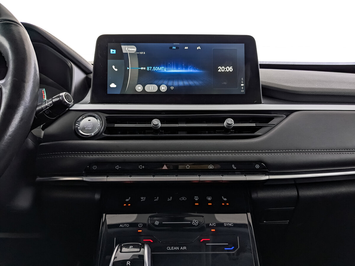 Купить Chery Tiggo 7 Pro, 2022, 122 246 км.. Фото: #16