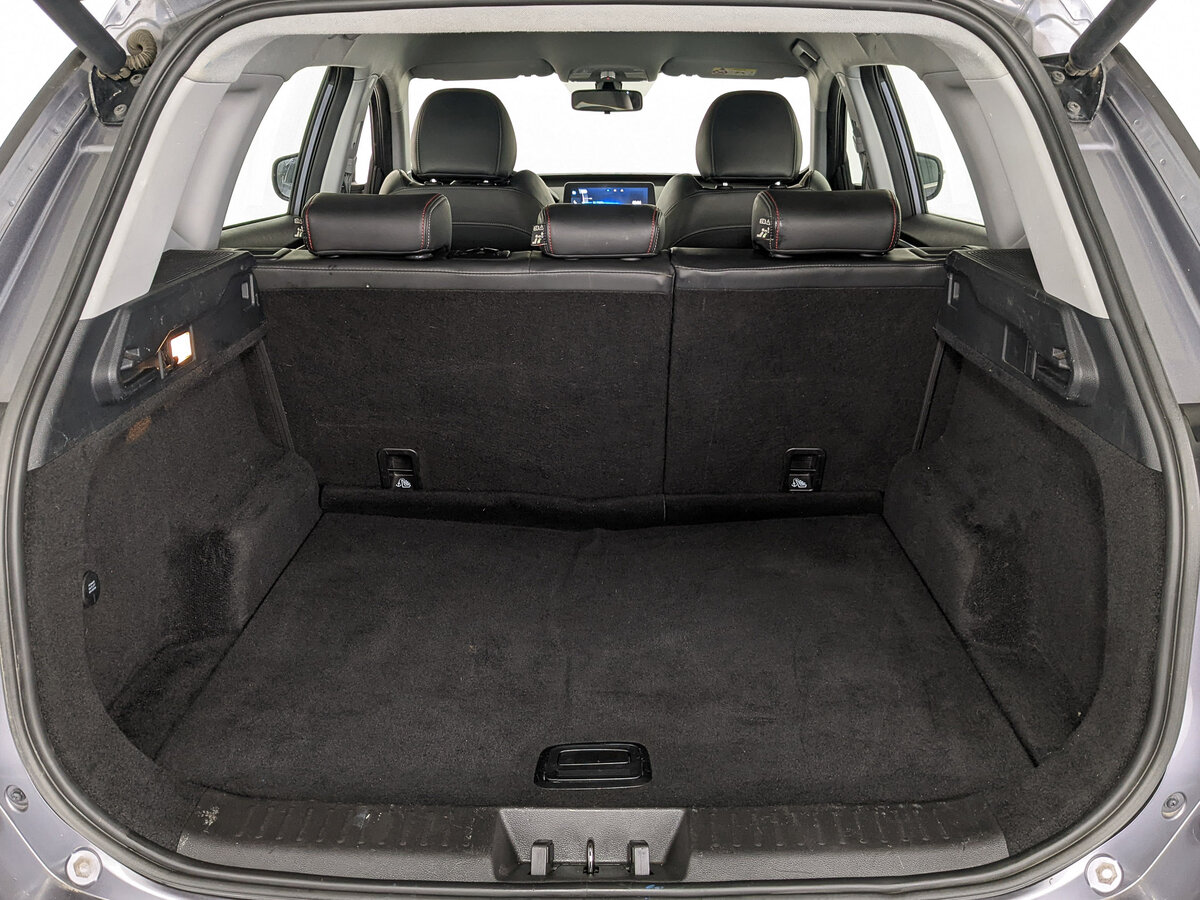 Купить Chery Tiggo 7 Pro, 2022, 120 877 км.. Фото: #9