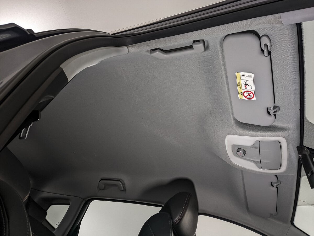 Купить Chery Tiggo 7 Pro, 2022, 120 877 км.. Фото: #20