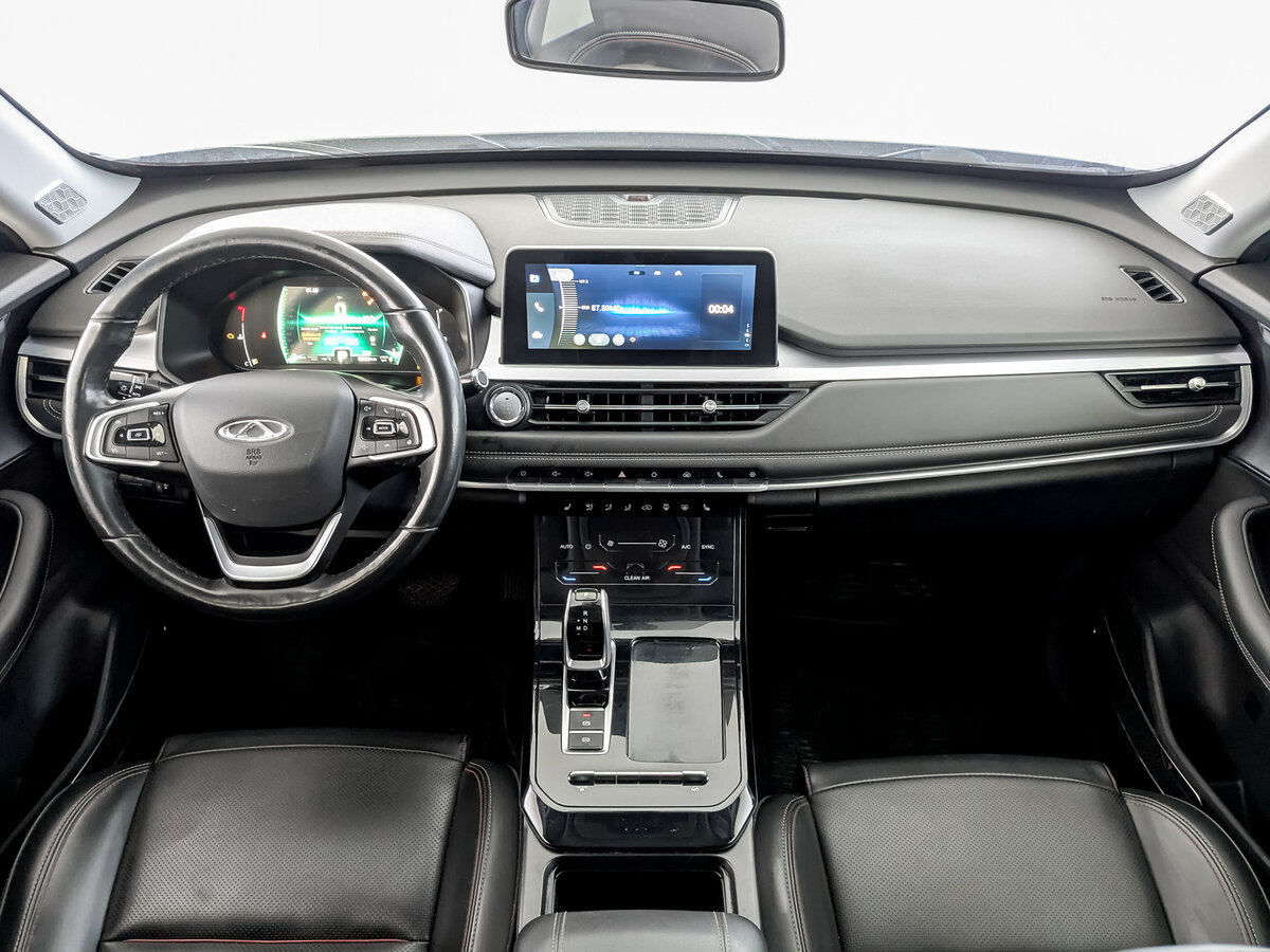 Купить Chery Tiggo 7 Pro, 2022, 88 908 км.. Фото: #13