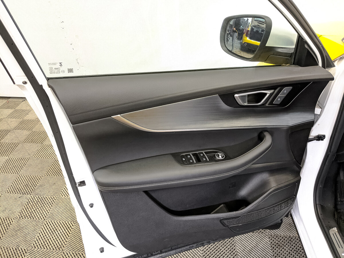 Купить Chery Tiggo 7 Pro Max, 2024, 81 577 км.. Фото: #18