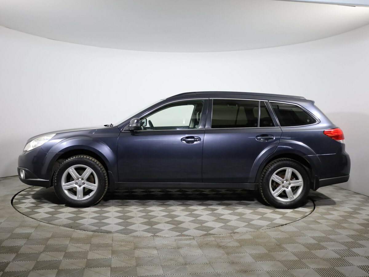 Купить Subaru Outback, 2012, 183 300 км.. Фото: #1