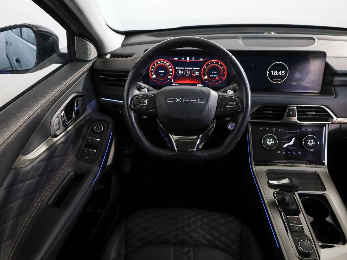 Купить EXEED TXL, 2022, 39 926 км.. Фото: #9