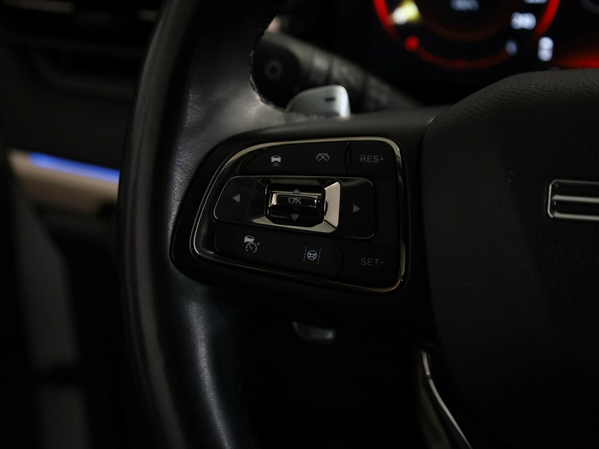 Купить EXEED TXL, 2022, 39 926 км.. Фото: #12