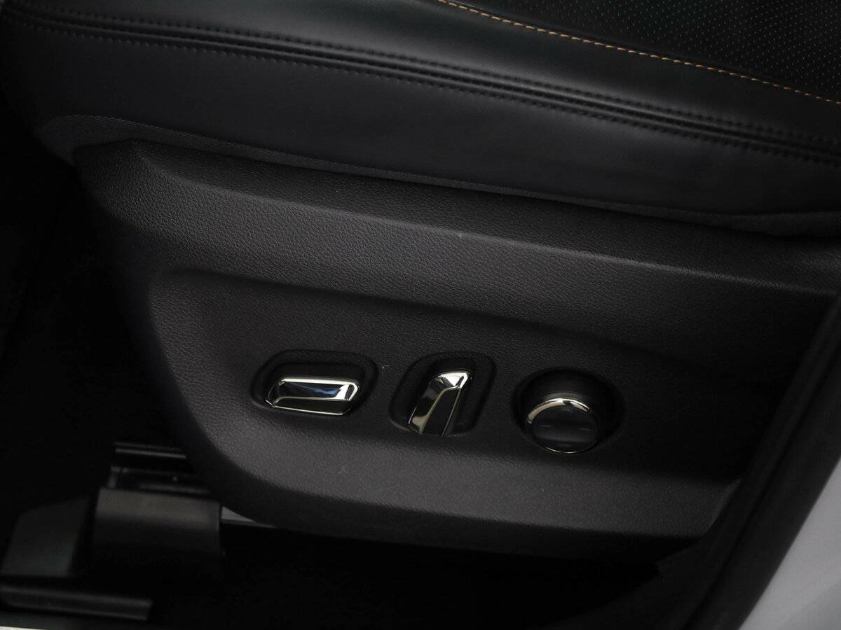 Купить EXEED TXL, 2022, 39 926 км.. Фото: #22