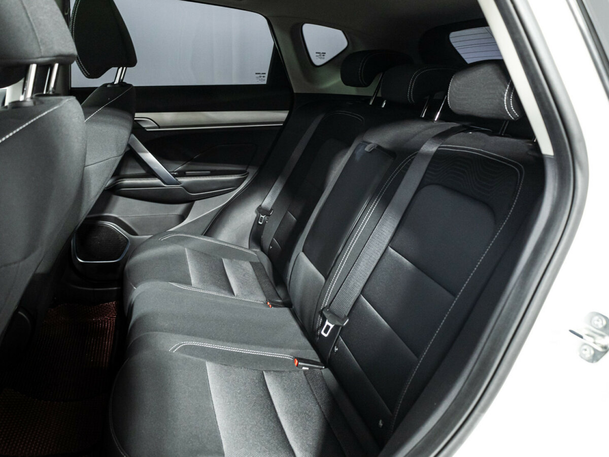 Купить Belgee X50, 2024, 45 285 км.. Фото: #9