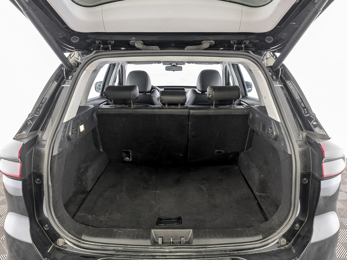 Купить Chery Tiggo 7 Pro, 2022, 112 909 км.. Фото: #9