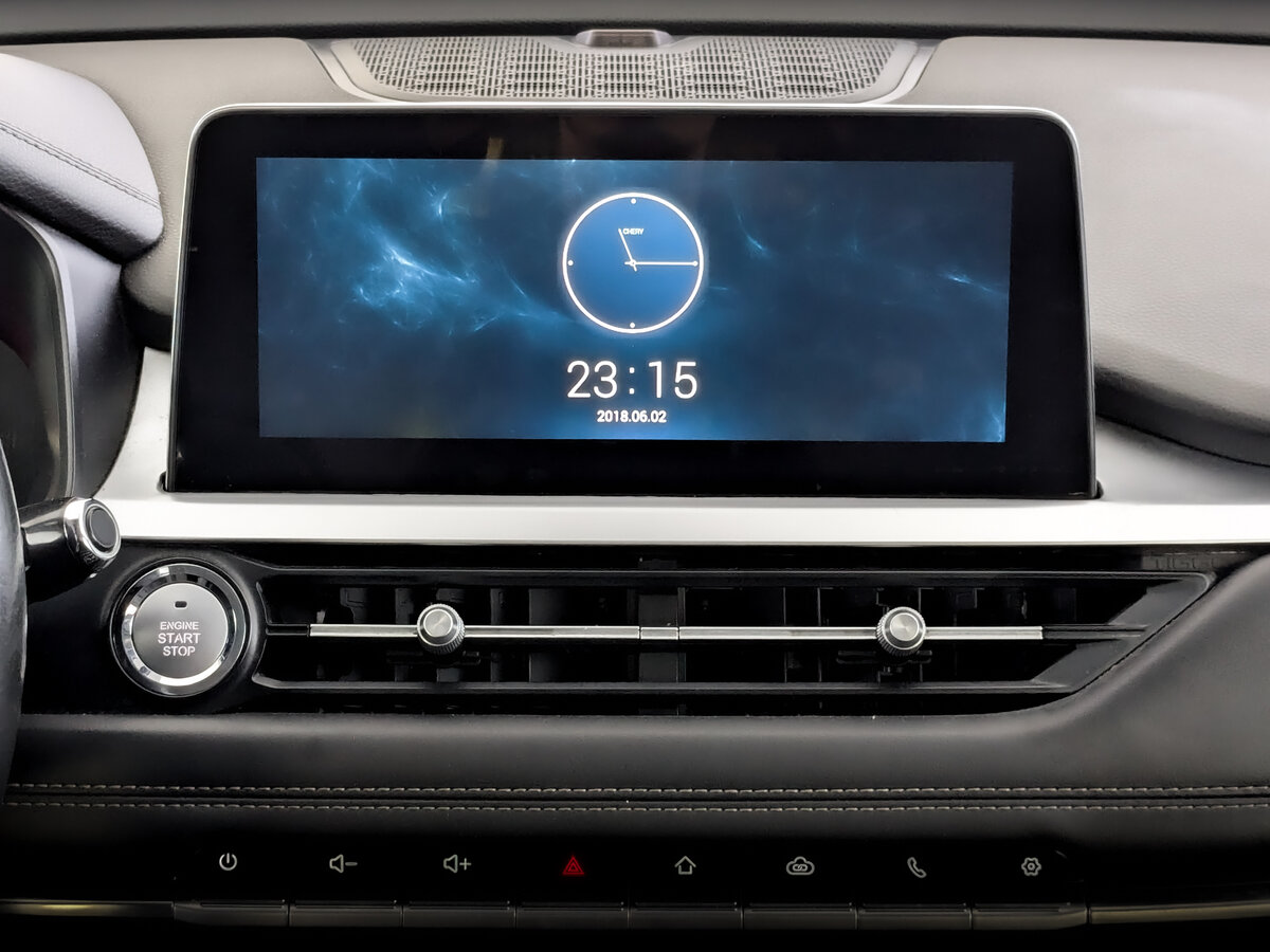 Купить Chery Tiggo 7 Pro, 2022, 112 909 км.. Фото: #14