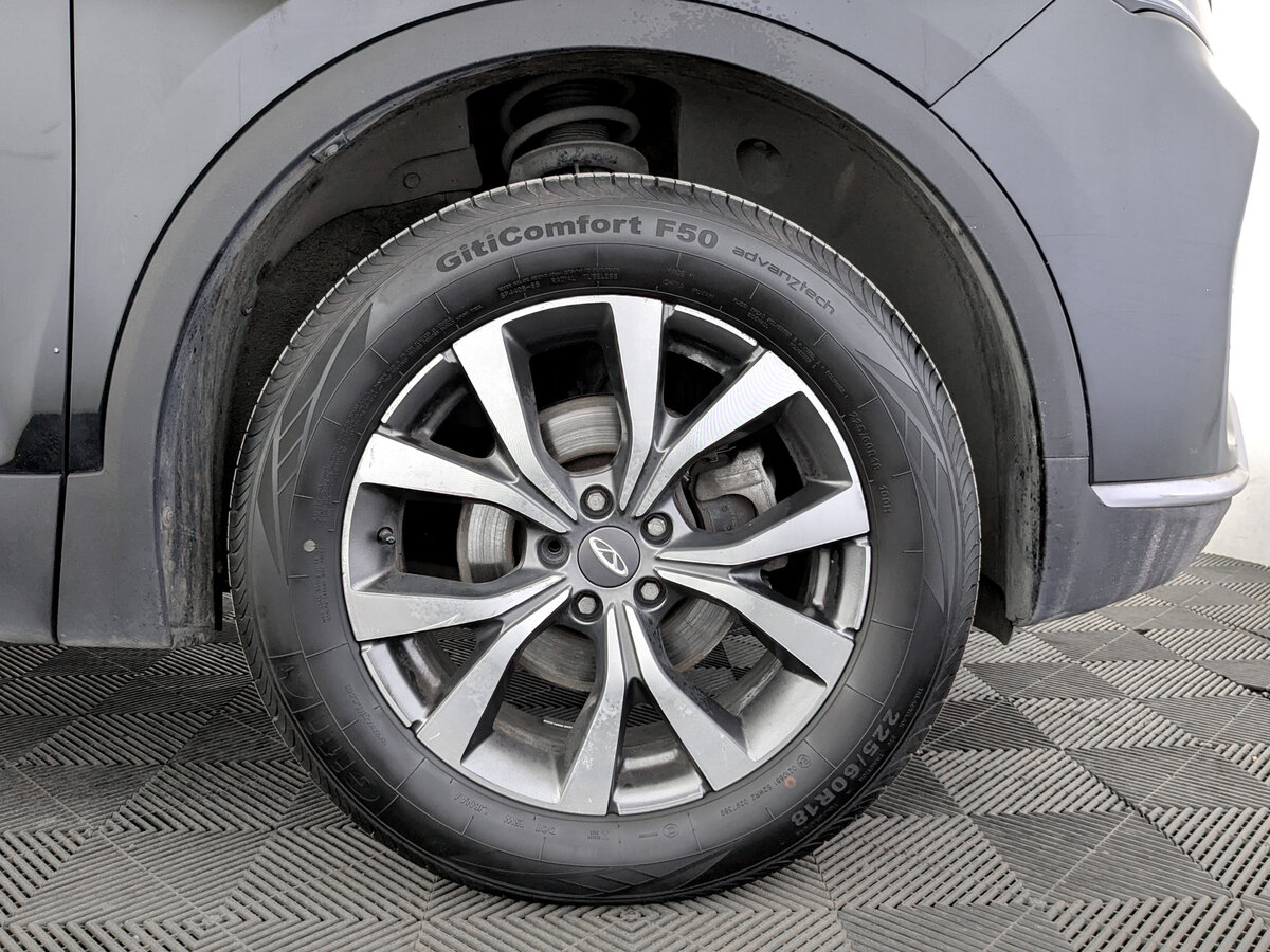 Купить Chery Tiggo 7 Pro, 2022, 112 909 км.. Фото: #17