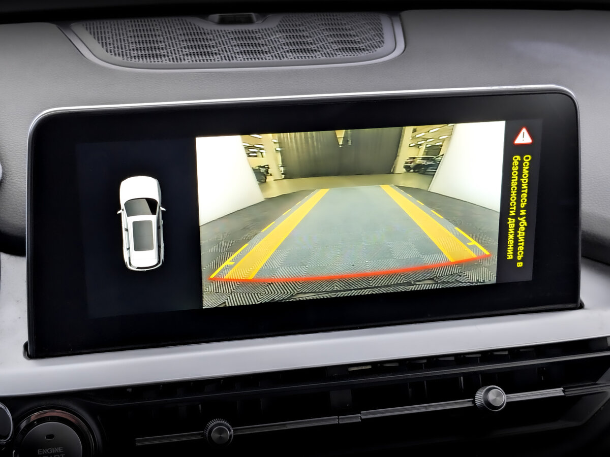 Купить Chery Tiggo 7 Pro, 2022, 112 909 км.. Фото: #27